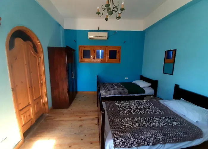 Manta House