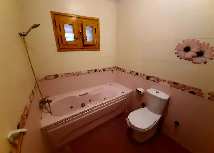 Manta House Vendégház *