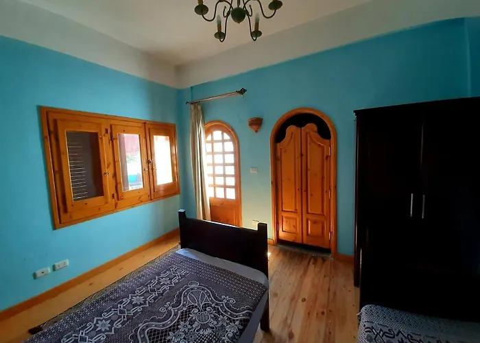 Manta House Vendégház *