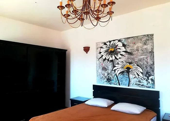 Manta House Vendégház *