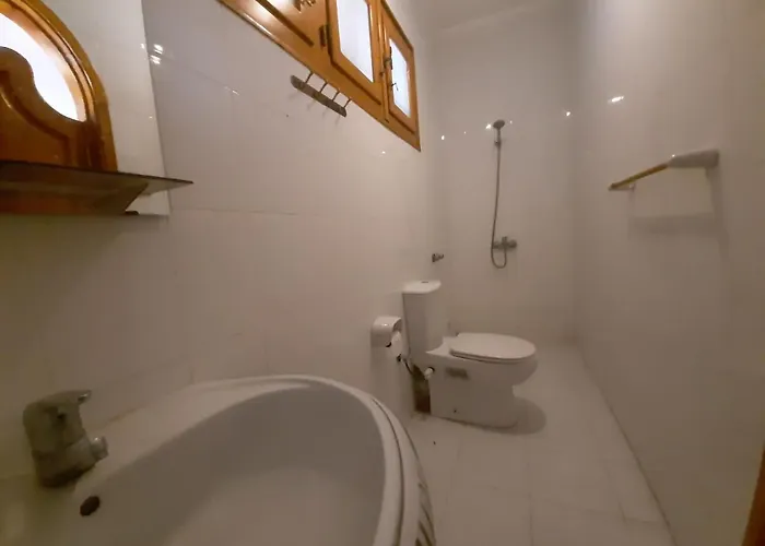 Manta House Vendégház *